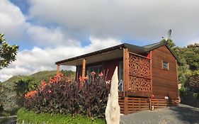 Piha Tiny House
